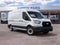 2027 Ford Transit Cargo Van T-250 148" Med Rf 9150 GVWR RWD