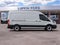 2027 Ford Transit Cargo Van T-250 148" Med Rf 9150 GVWR RWD