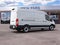 2027 Ford Transit Cargo Van T-250 148" Med Rf 9150 GVWR RWD