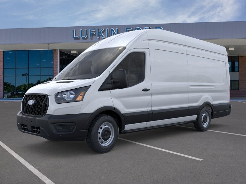 2026 Ford Transit 250 High Roof 148EL WB's photo