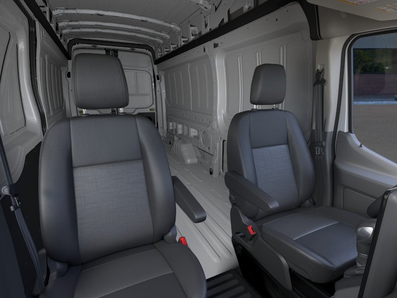 2026 Ford Transit Cargo Van T-250 148" EL Hi Rf 9150 GVWR RWD