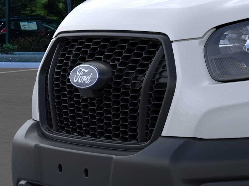 2026 Ford Transit Cargo Van T-250 148" EL Hi Rf 9150 GVWR RWD