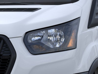 2026 Ford Transit Cargo Van T-250 148" EL Hi Rf 9150 GVWR RWD