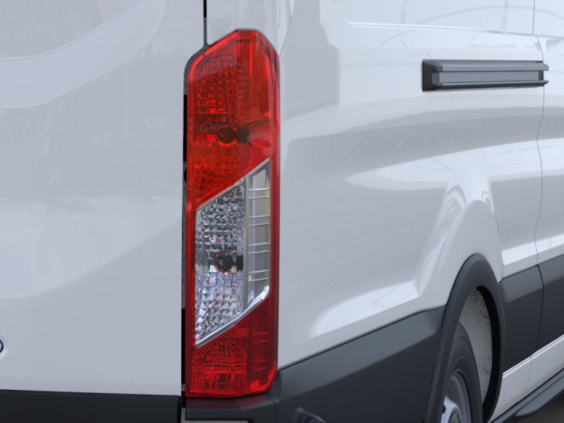 2026 Ford Transit Cargo Van T-250 148" EL Hi Rf 9150 GVWR RWD