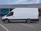 2026 Ford Transit Cargo Van T-250 148" EL Hi Rf 9150 GVWR RWD