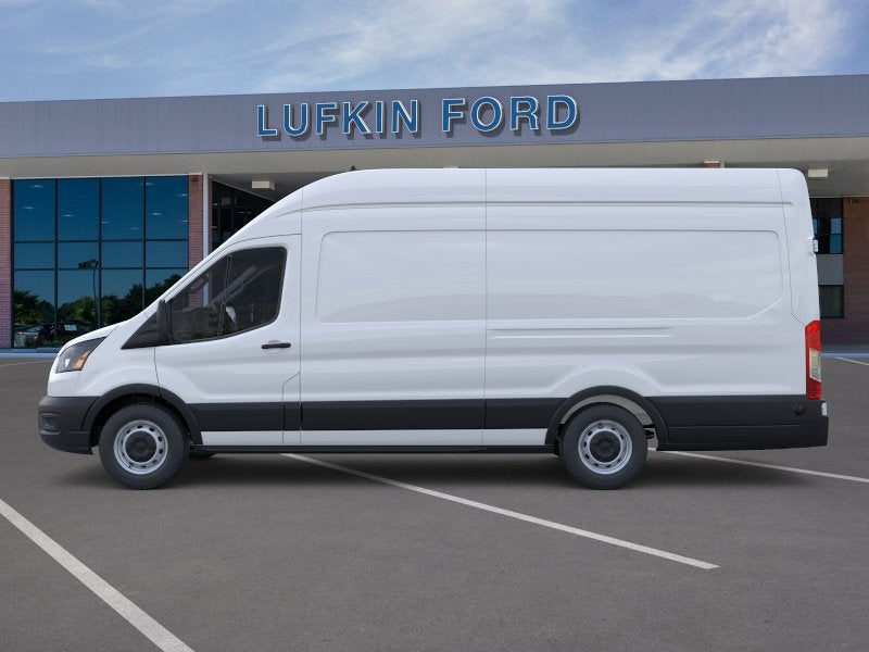 2026 Ford Transit Cargo Van T-250 148" EL Hi Rf 9150 GVWR RWD