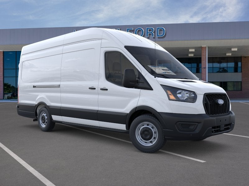 2026 Ford Transit Cargo Van T-250 148" EL Hi Rf 9150 GVWR RWD