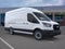 2026 Ford Transit Cargo Van T-250 148" EL Hi Rf 9150 GVWR RWD