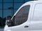 2025 Ford Transit Cargo Van T-350 130" Low Rf 9500 GVWR RWD