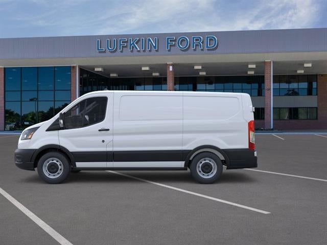 2025 Ford Transit Cargo Van T-350 130" Low Rf 9500 GVWR RWD