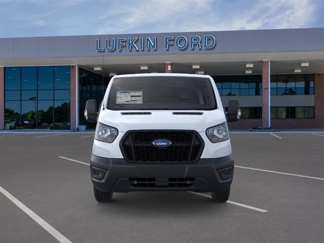 2025 Ford Transit Cargo Van T-350 130" Low Rf 9500 GVWR RWD