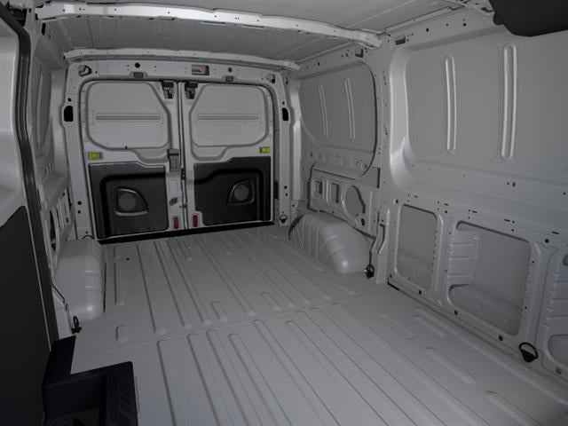 2025 Ford Transit Cargo Van T-350 130" Low Rf 9500 GVWR RWD
