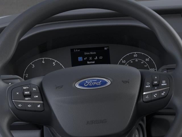 2025 Ford Transit Cargo Van T-350 130" Low Rf 9500 GVWR RWD