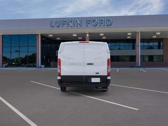 2025 Ford Transit Cargo Van T-350 130" Low Rf 9500 GVWR RWD