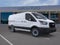 2025 Ford Transit Cargo Van T-350 130" Low Rf 9500 GVWR RWD