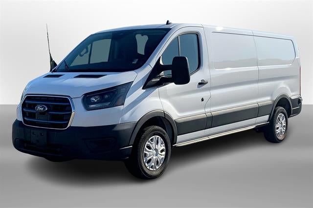 2023 Ford E-Transit Cargo Van Base - Photo 16