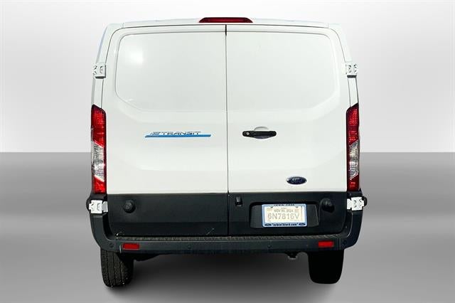 2023 Ford E-Transit Cargo Van Base - Photo 18