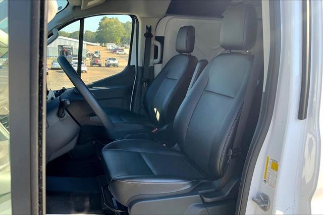 2023 Ford E-Transit Cargo Van Base - Photo 23