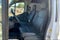 2023 Ford E-Transit Cargo Van T-350 148" Low Rf 9500 GVWR RWD