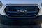 2023 Ford E-Transit Cargo Van T-350 148" Low Rf 9500 GVWR RWD