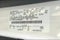 2023 Ford E-Transit Cargo Van T-350 148" Low Rf 9500 GVWR RWD