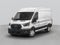 2023 Ford E-Transit Cargo Van T-350 130" Med Rf 9500 GVWR RWD