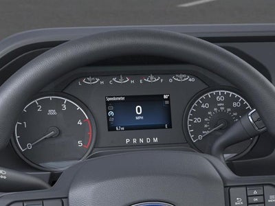 2025 Ford Super Duty F-250 SRW XL