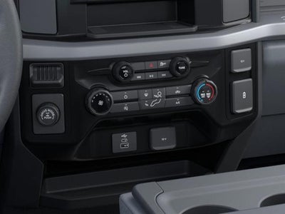 2025 Ford Super Duty F-250 SRW XL