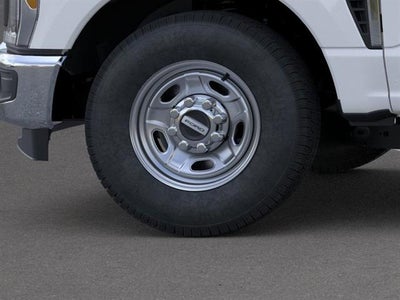 2025 Ford Super Duty F-250 SRW XL