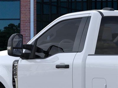 2025 Ford Super Duty F-250 SRW XL