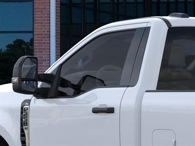 2025 Ford Super Duty F-250 SRW XL