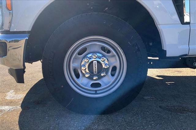 2025 Ford Super Duty F-250 SRW XL