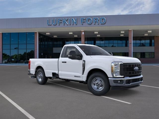 2025 Ford Super Duty F-250 SRW XL