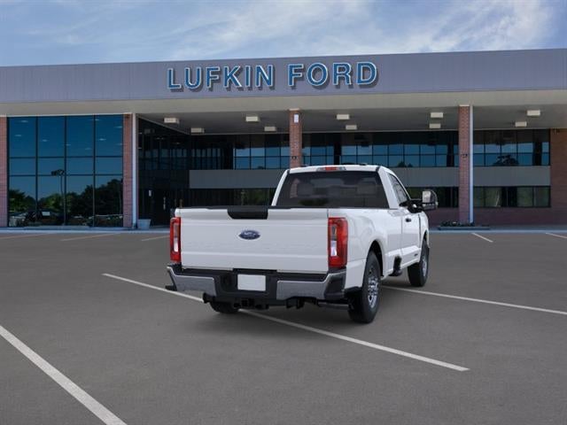 2025 Ford Super Duty F-250 SRW XL