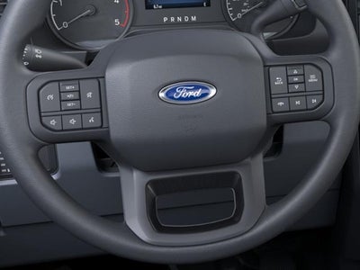 2025 Ford Super Duty F-250 SRW XL