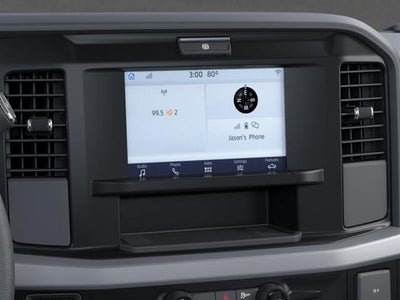 2025 Ford Super Duty F-250 SRW XL