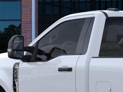 2025 Ford Super Duty F-250 SRW XL