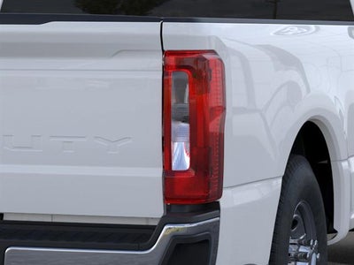 2025 Ford Super Duty F-250 SRW XL