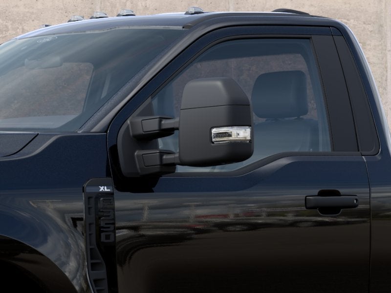 2027 Ford Super Duty F-350 SRW XL