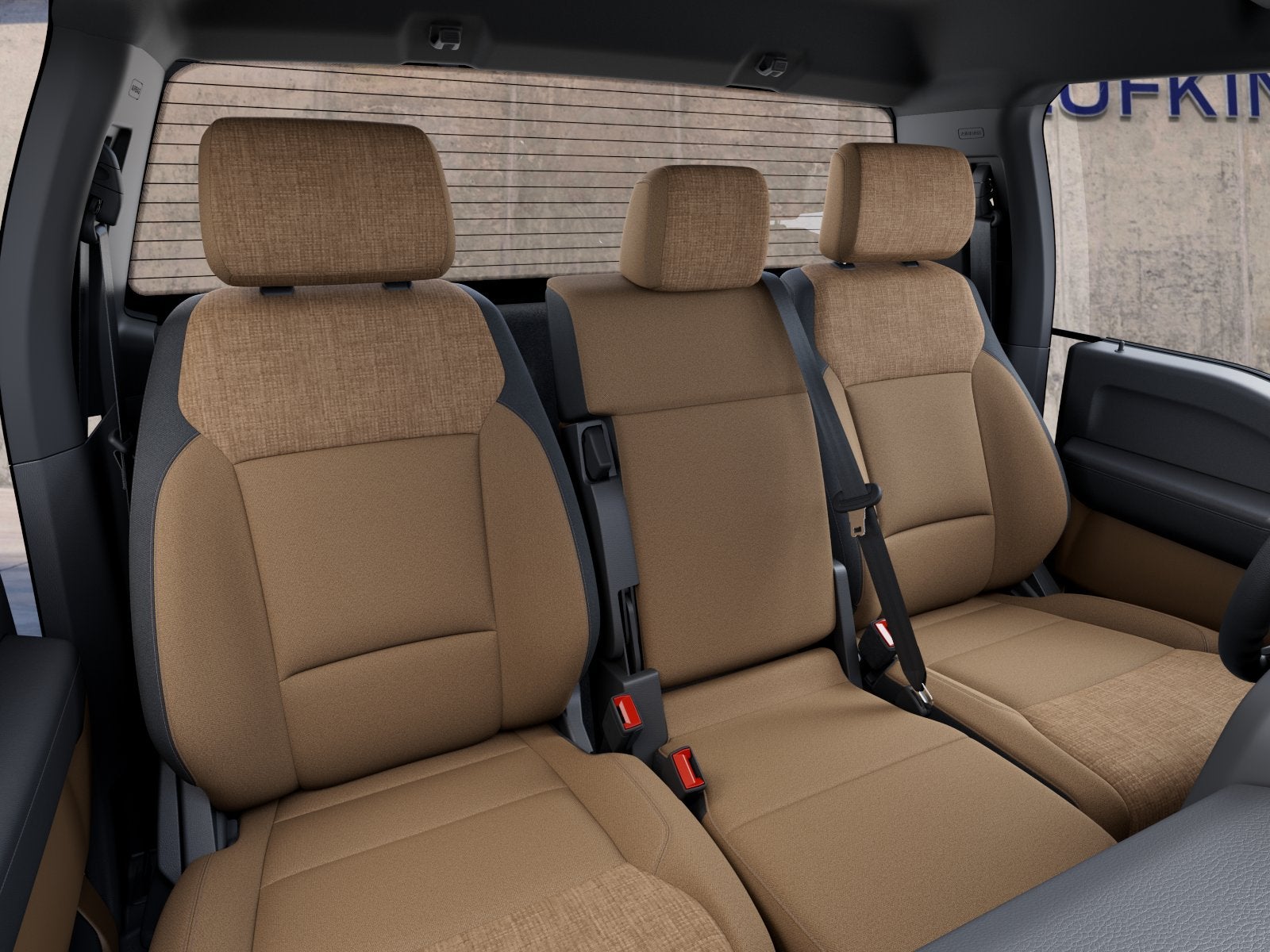 2027 Ford Super Duty F-350 DRW XLT