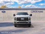 2027 Ford Super Duty F-350 DRW XLT