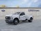 2026 Ford Super Duty F-350 DRW XLT