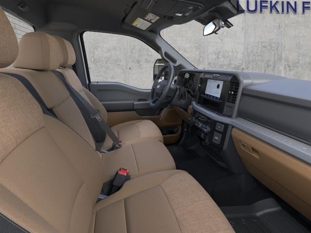 2026 Ford Super Duty F-350 DRW XLT