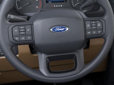 2026 Ford Super Duty F-350 DRW XLT
