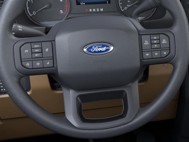 2026 Ford Super Duty F-350 DRW XLT