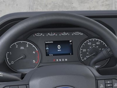 2026 Ford Super Duty F-350 DRW XLT