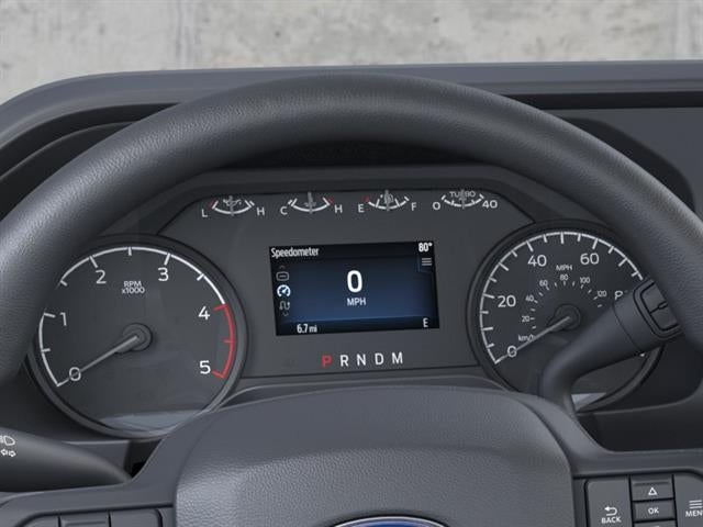 2026 Ford Super Duty F-350 DRW XLT