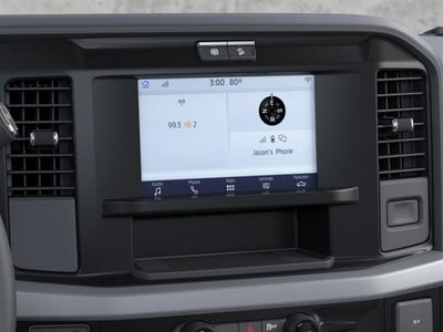 2026 Ford Super Duty F-350 DRW XLT