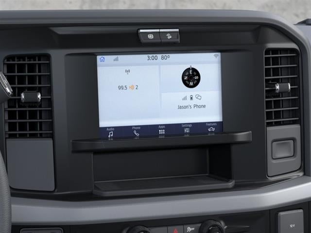 2026 Ford Super Duty F-350 DRW XLT