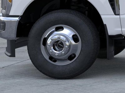 2026 Ford Super Duty F-350 DRW XLT